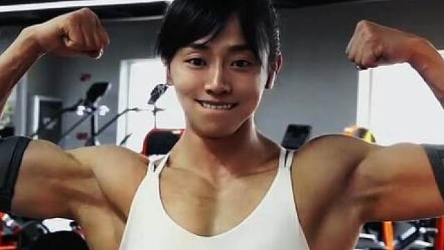 终于把自己从毛细整成了三细