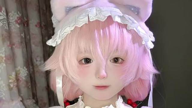 对不起 我不是故意一直烦你的 我只是有点喜欢你ଘ( )ଓ