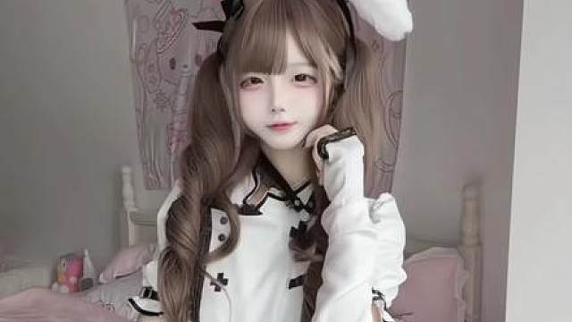 人人都喜欢你的话 那我还有机会吗