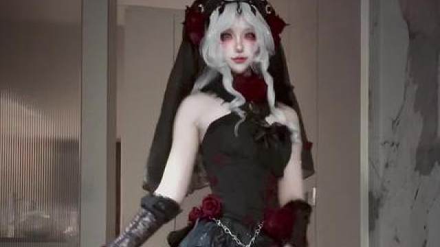 哪来这么多权威的舞！