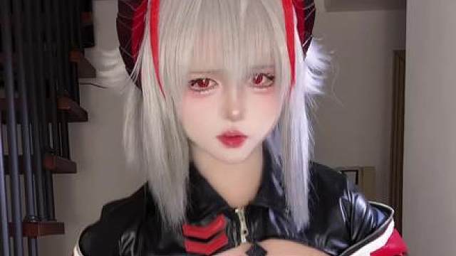 给你看看我的心