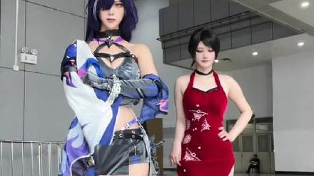 妈妈和保镖，混进一个小孩