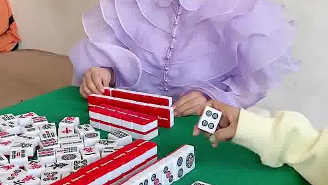 这就胡了？明明没胡呀！