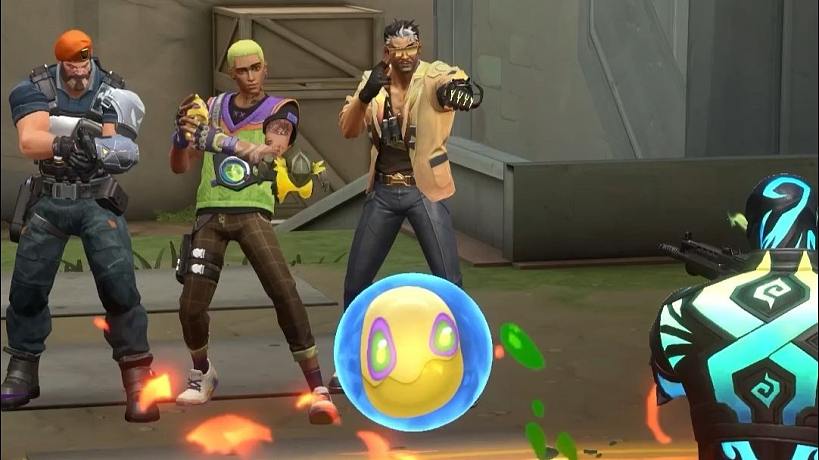 【無畏契約】先過禁滅這關(guān)再說