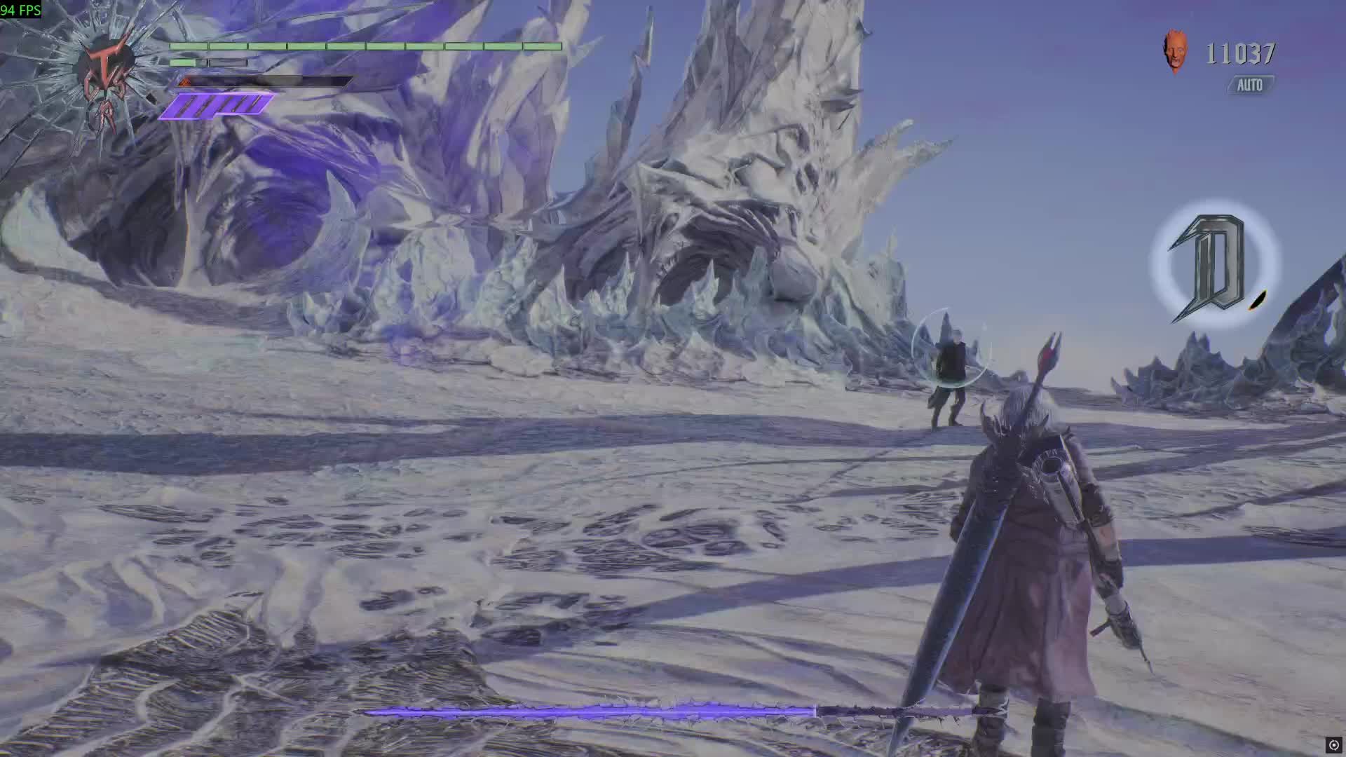 神秘的直播间片段1