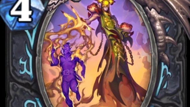 【新卡速递】逆天！史上第一个英雄复活机制！起死回生！