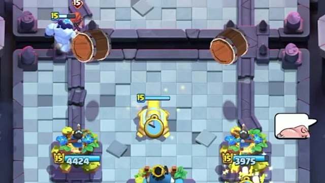 预判到了哈哈哈哈哈哈