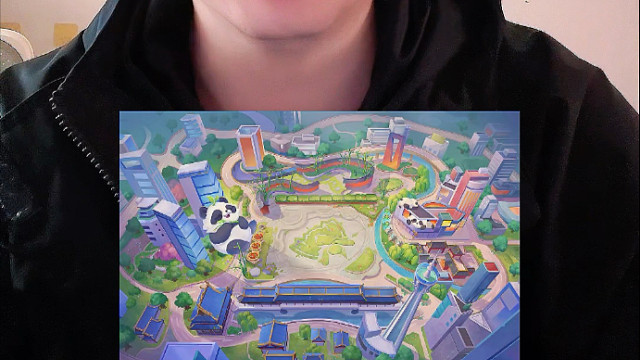 金铲铲10月14号新竞技场和冠军乱斗模式上线