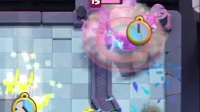 超级骑士只能打出一下，太心疼了