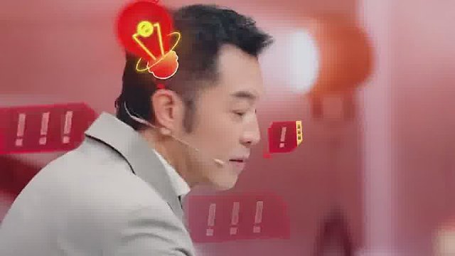 金靖你们这不是让强哥白躺了