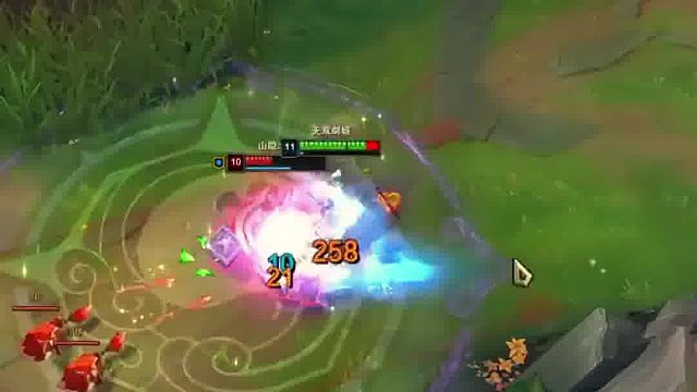 让我们一起来整活吧(41)