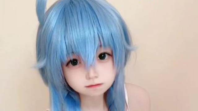 小猫你能不能不要十秒一百个小动作