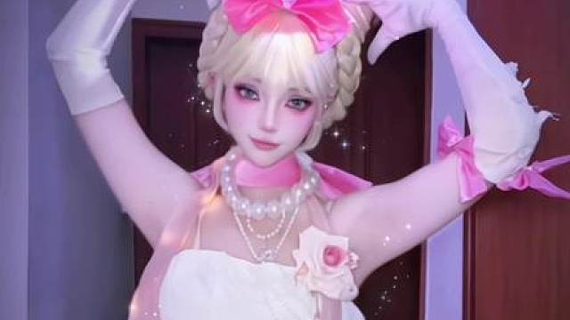 行。今天能截一帧丑照算我输