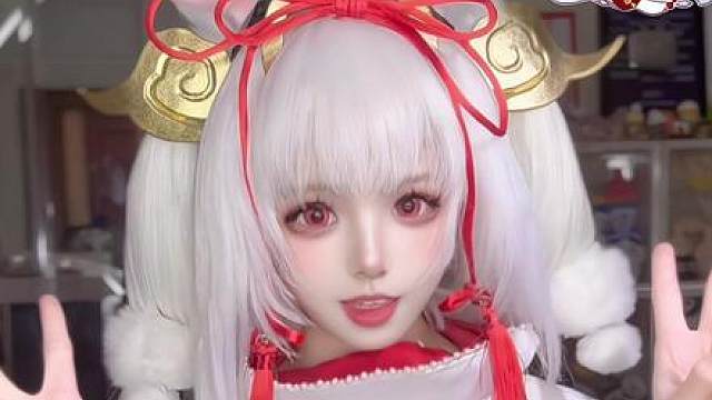 可恶，她是不是在偷偷骂我