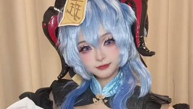 大小朋友也可以撒娇 帽子掉了啊啊啊啊