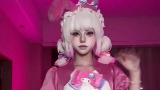 你打我几个意思