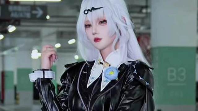 猜猜这是跳的第几次？