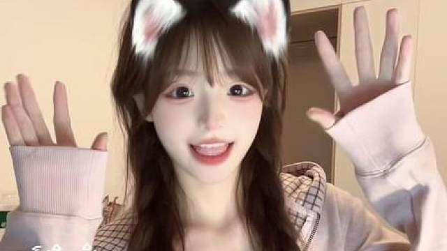 为什么晚上总是有星星手势舞