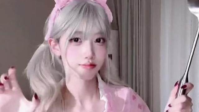 不是我可爱 是你爱上我了笨蛋