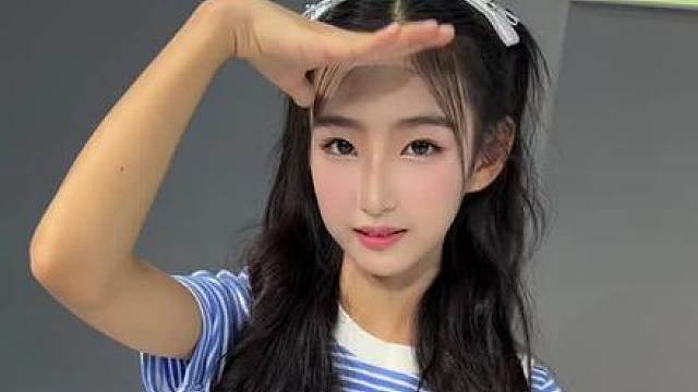 国庆手势舞送给祖国妈妈