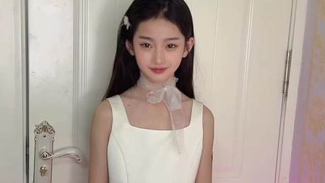 是谁家滴小公主？