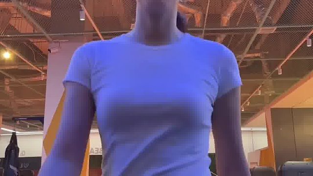 健身是最好的医美