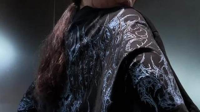 苦练臀腿没人看，一朝被压天下闻是吧