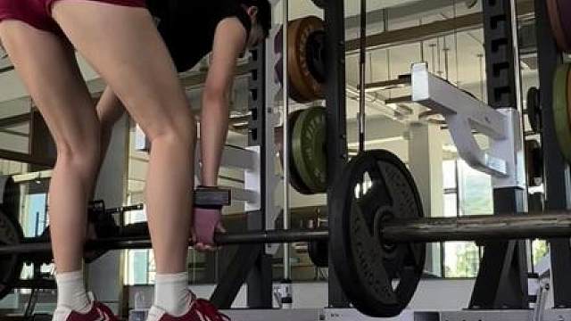 单休我选择练个腿