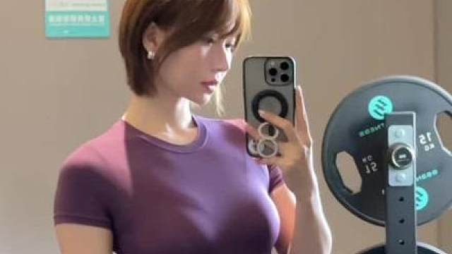 不喜欢夜店酒吧，想一起健身完散步回家