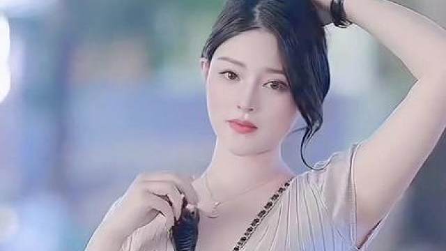 夏天就该这么穿，简约大气