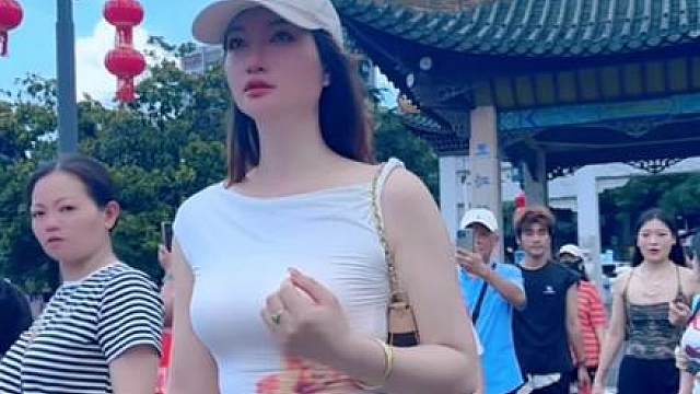 经典与现代结合的美尽在眼前，岂能不爱