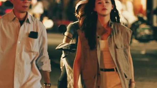 总有人间一两风 填我十万八千梦 纷繁世事 求得一份安宁足矣……