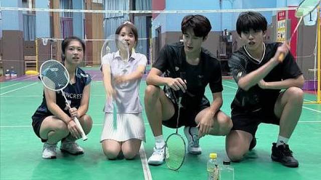 抽球挑战，公报私仇时间到