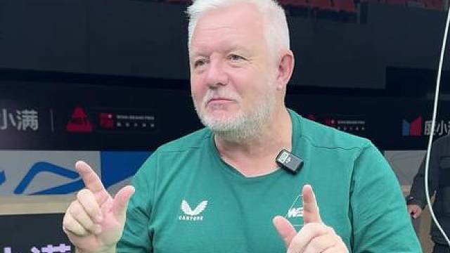 每次比赛前都是怎么检测台球桌的？