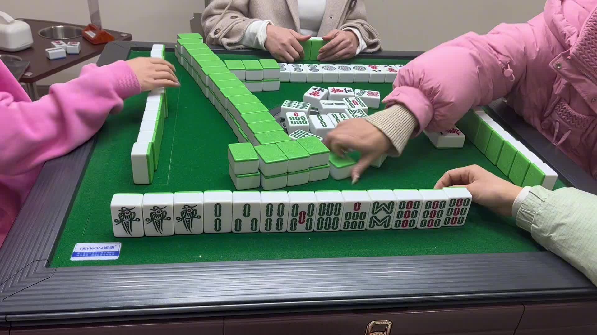 千载难逢鸿运启新程