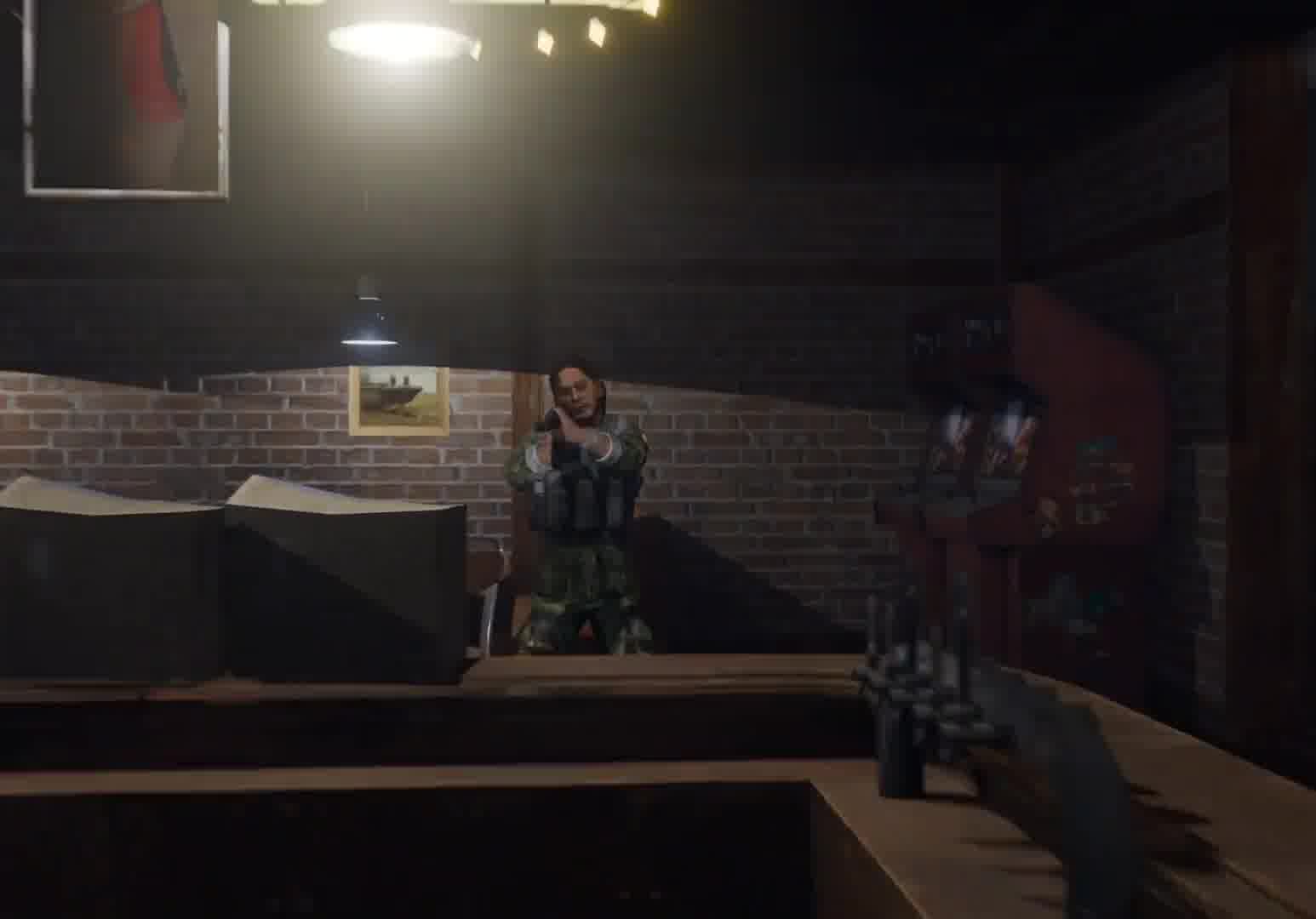 兄弟们，先过年，过完年再搞