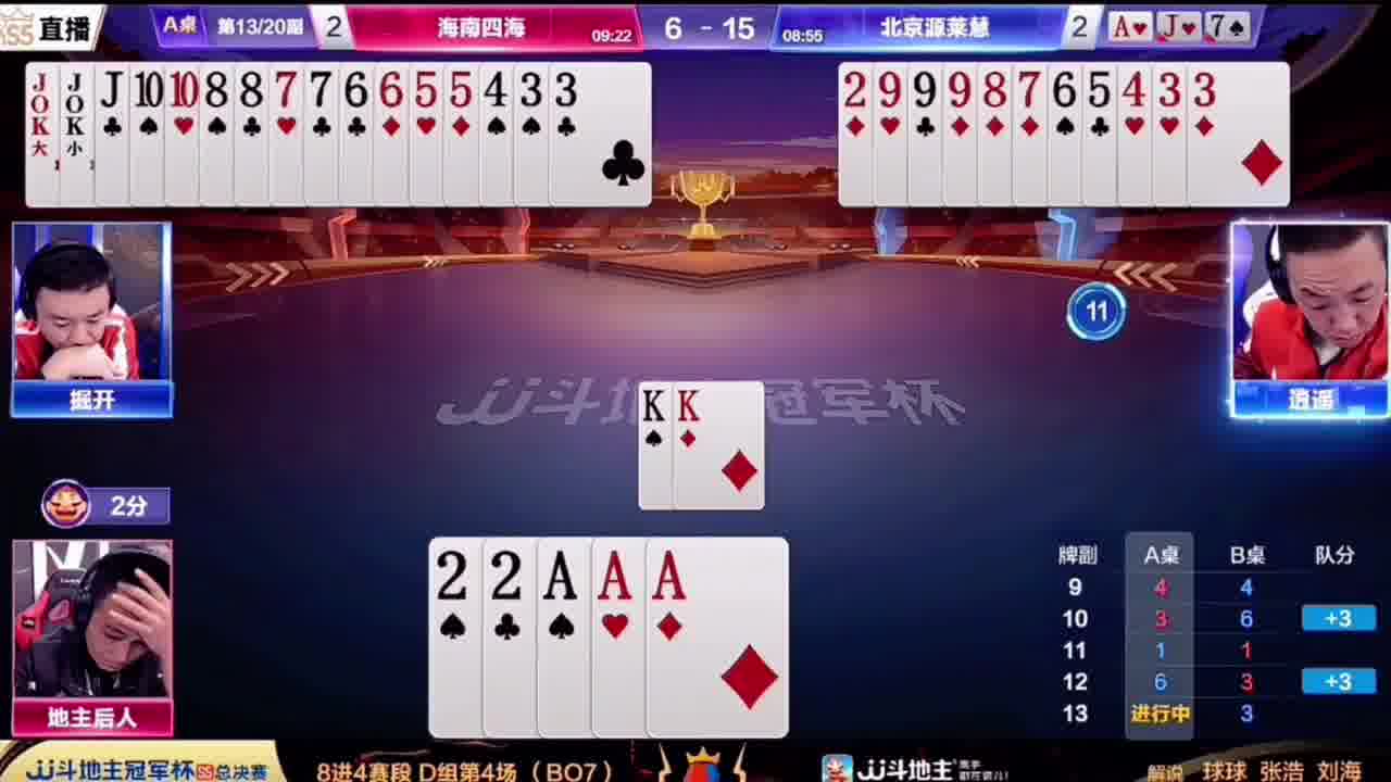 考验倔战云霄了