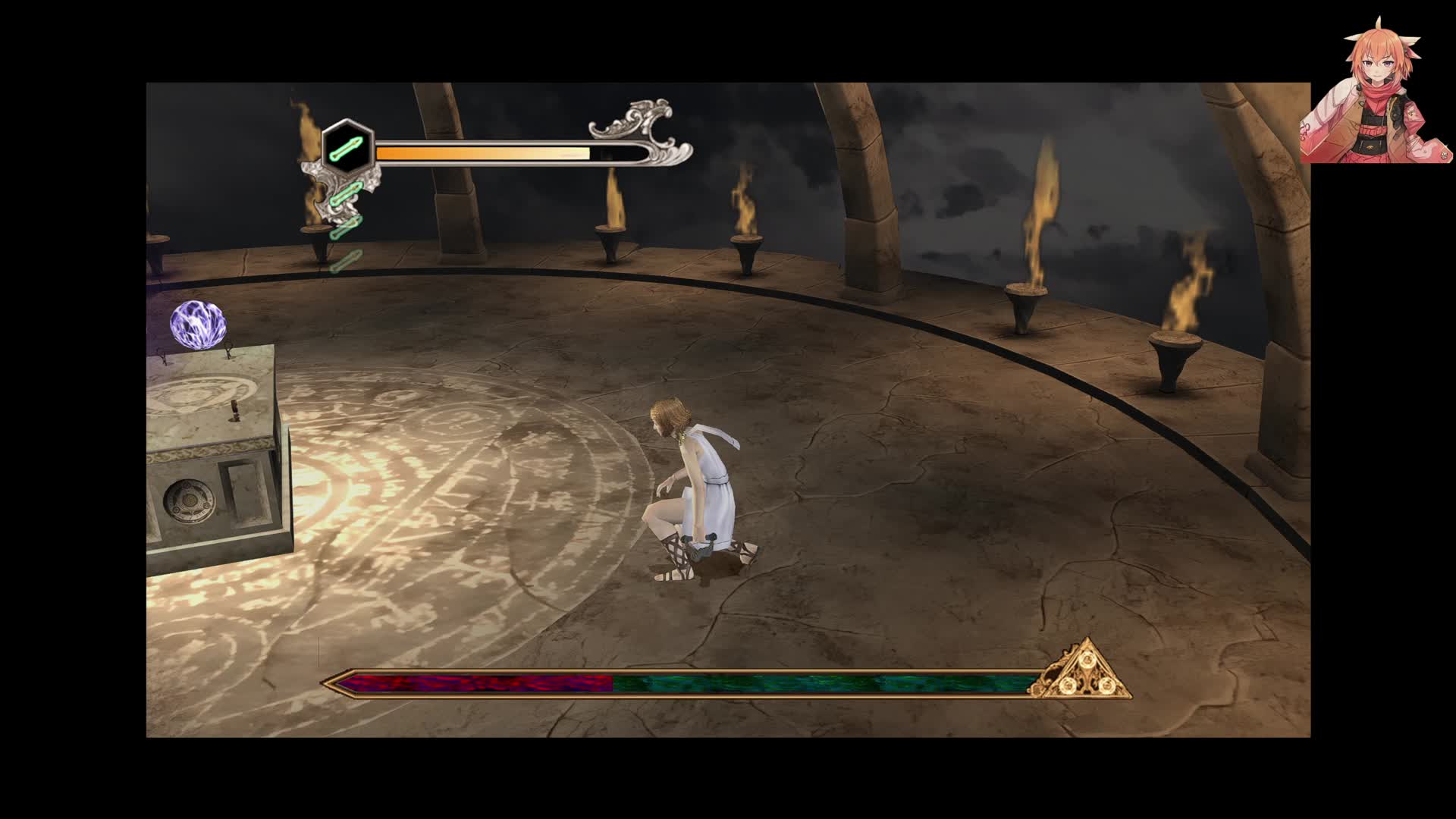 经典恐怖游戏，总有一款你没看过~-片段6