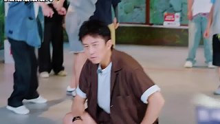 王勉什么都猜孫儷只會害了超哥