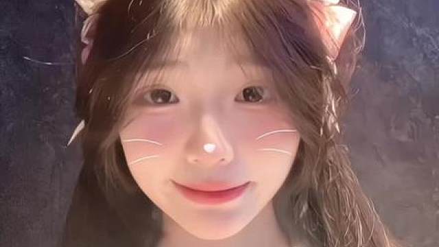 宝宝给你梳头好不好