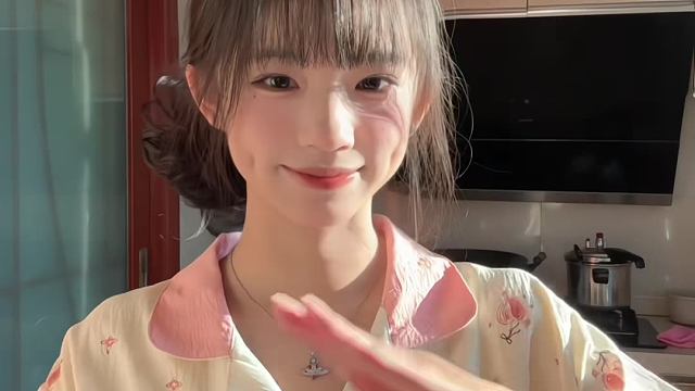 会魔法的小厨娘