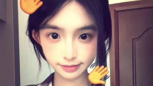 这个舞扇的好爽