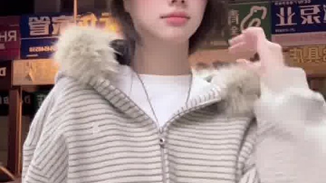 我是个感觉控 感觉你是我的