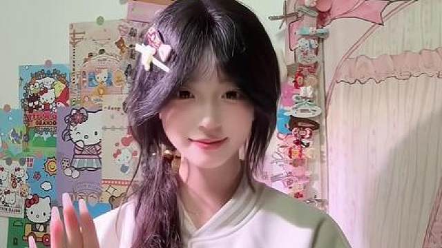 敲敲安安头万事不用愁ᗜωᗜ