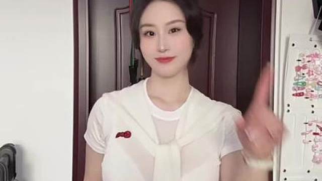 为什麽你的眼里总是亮晶晶