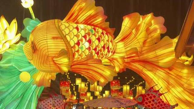 当然要和闺蜜一起穿汉服旅行啦！