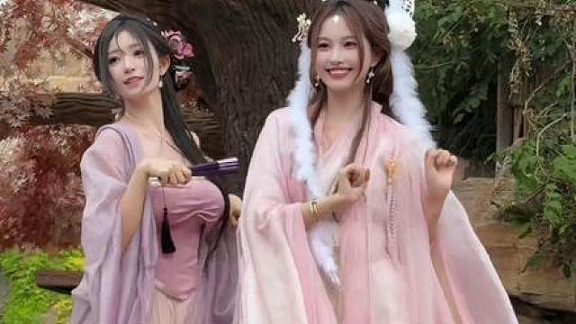 小水和阮迪慧谁是你的最佳女主角