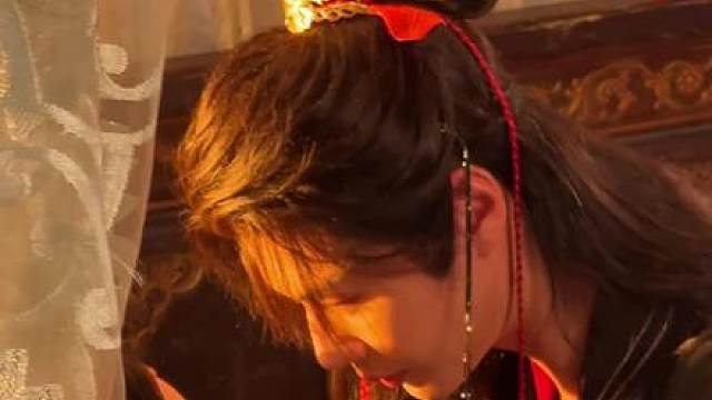 夜宵哪有这饭香