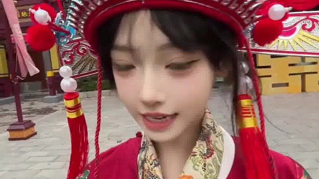 这个世界上最好看的三个女人