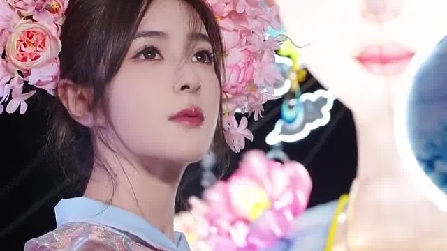 衣锦灯明，喜乐安宁